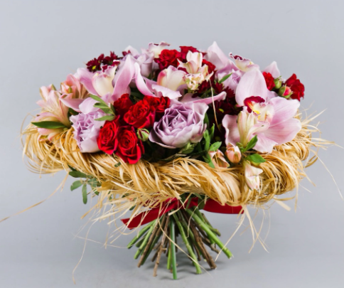 Peach Blossom - Image 2